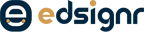 Edsignr Studios Logo